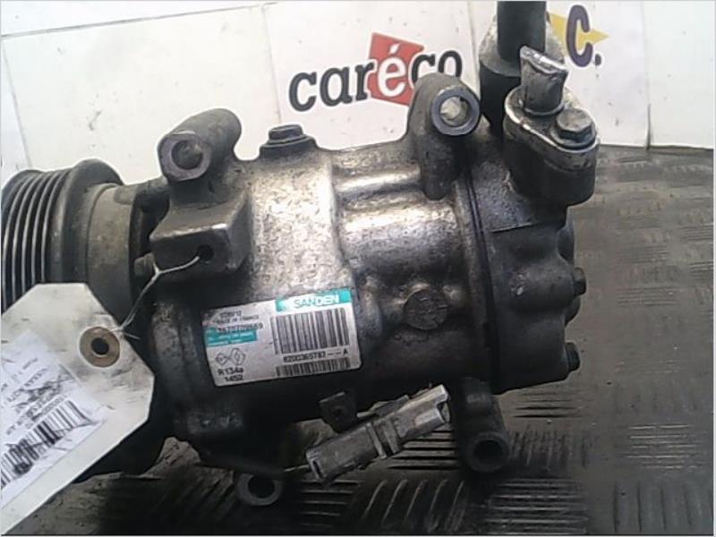 Compresseur clim NISSAN NOTE I Diesel - 1
