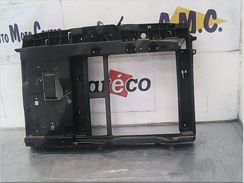 Face avant PEUGEOT 207 Diesel - 1