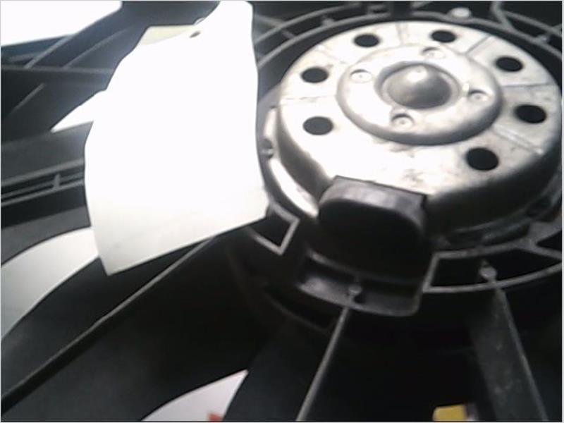 Ventilateur eau RENAULT CLIO II Diesel - 1