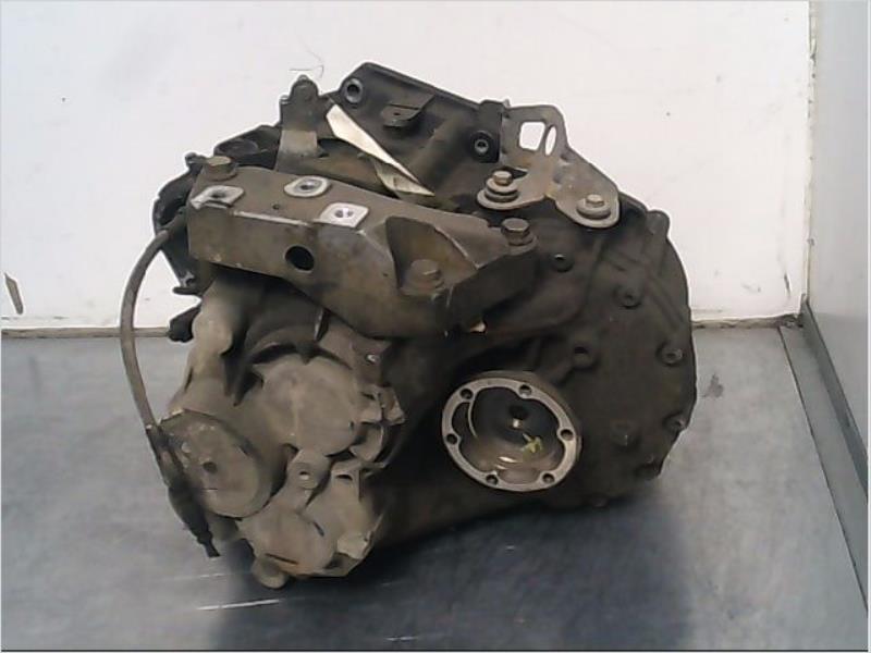 Boite de vitesses SEAT ALTEA Diesel - 1