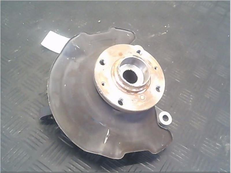 Fusee avant droit OPEL AGILA II Essence - 1
