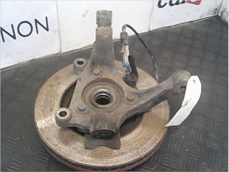 Fusee avant droit OPEL ANTARA Diesel - 1