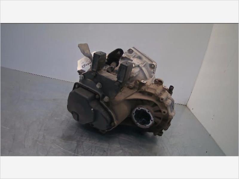 Boite de vitesses SEAT IBIZA IV Diesel - 1
