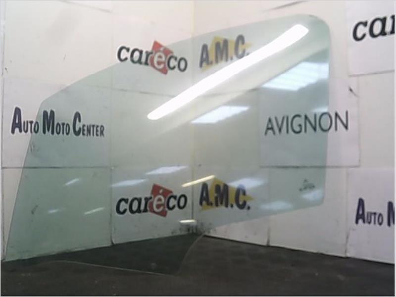 Vitre avant gauche CITROEN C3 I Essence - 1