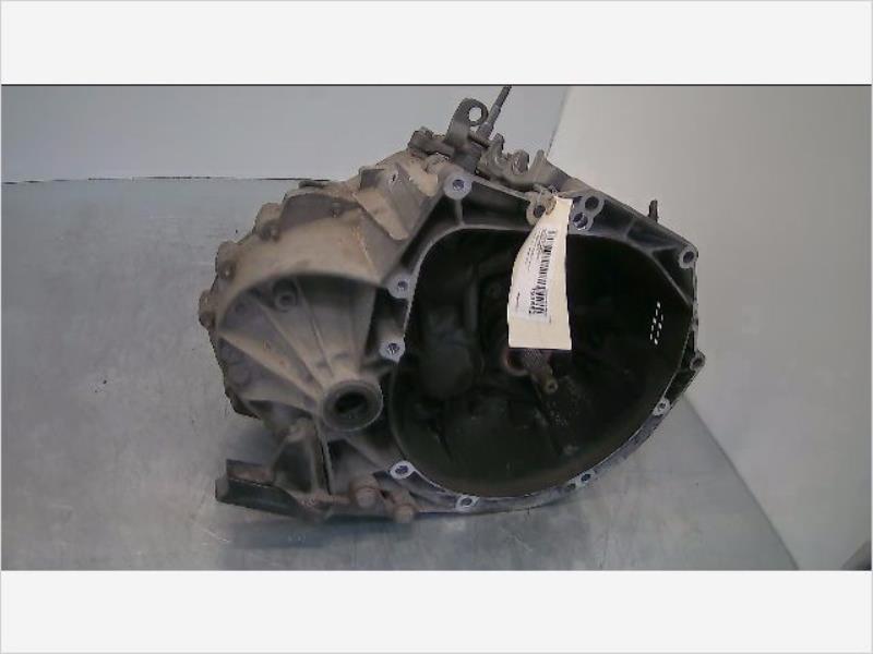Boite de vitesses PEUGEOT 5008 I Diesel - 1