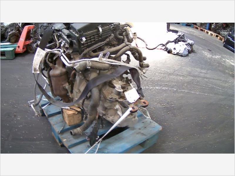 Boite de vitesses TOYOTA AYGO II Essence - 1