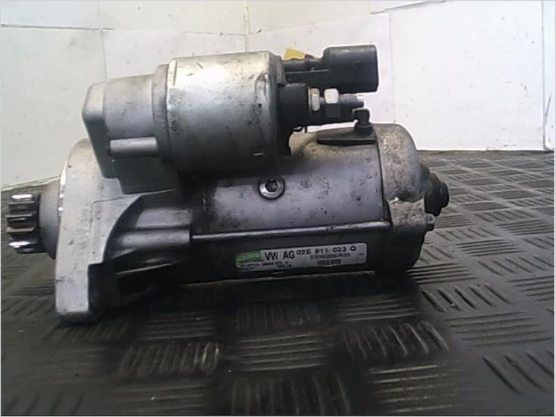 Demarreur AUDI A3 II Diesel - 1
