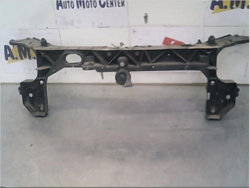 Face avant RENAULT CLIO III Essence - 1
