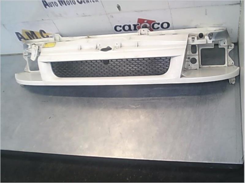 Face avant FORD TRANSIT III Diesel - 1