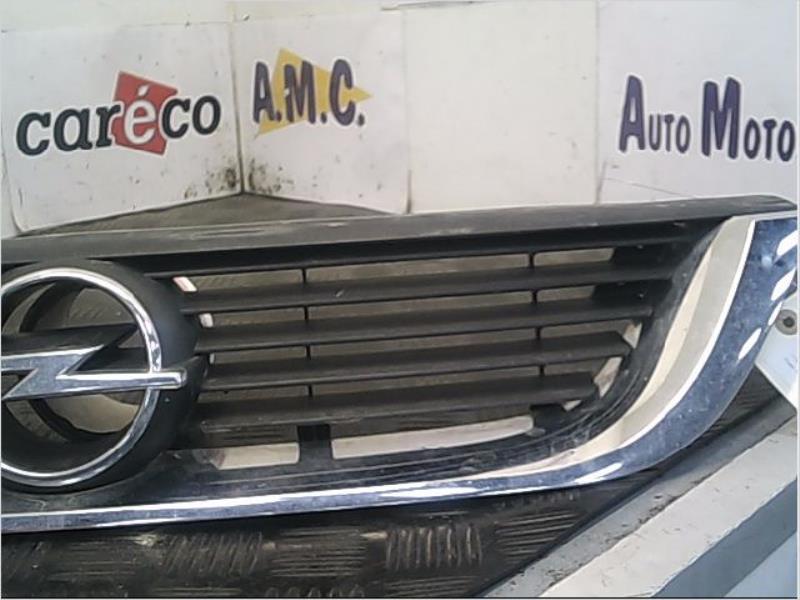 Calandre OPEL VECTRA II Diesel - 1
