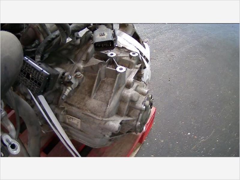 Boite de vitesses OPEL ANTARA Diesel - 1