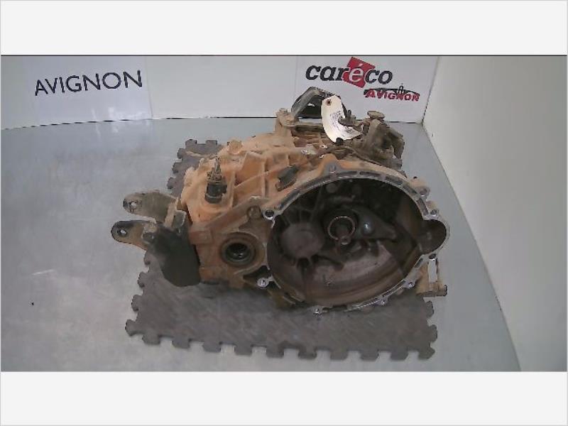 Boite de vitesses HYUNDAI I 30 I Diesel - 1