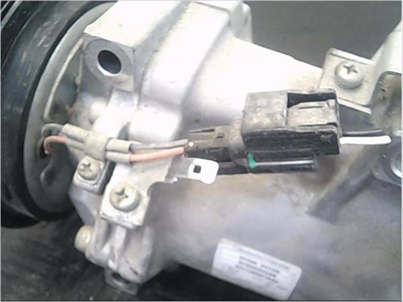 Compresseur clim NISSAN PULSAR Diesel - 1