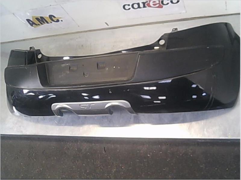 Pare choc arriere RENAULT MEGANE II Diesel - 1