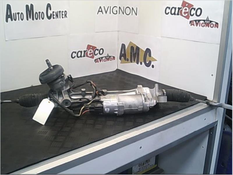 Cremaillere mecanique RENAULT TALISMAN Diesel - 1