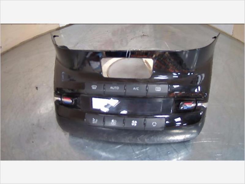 Commande chauffage PEUGEOT 3008 I Diesel - 1