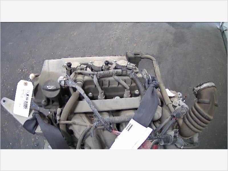 Moteur SMART SMART FORFOUR I Essence - 1