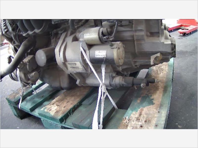 Boite de vitesses SMART SMART FORFOUR I Essence - 1