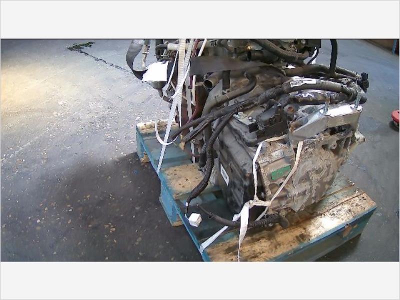 Boite de vitesses SUZUKI SX4 2 S-CROSS PHASE 2 Essence - 1