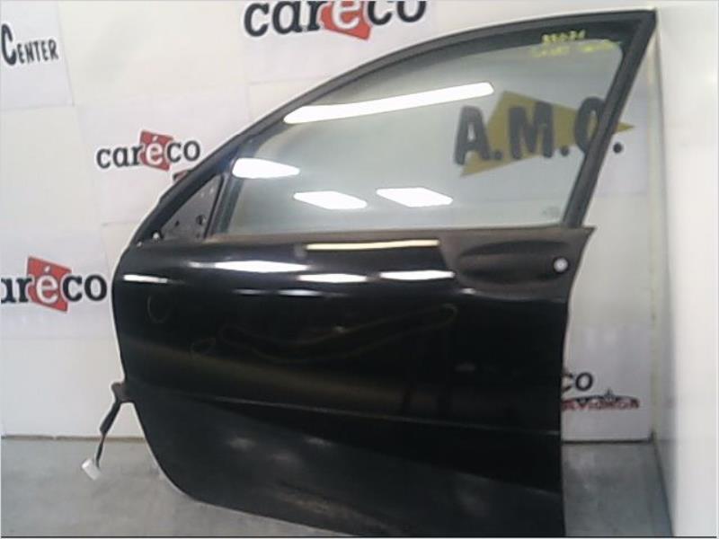 Porte avant gauche SMART SMART FORFOUR I Essence - 1