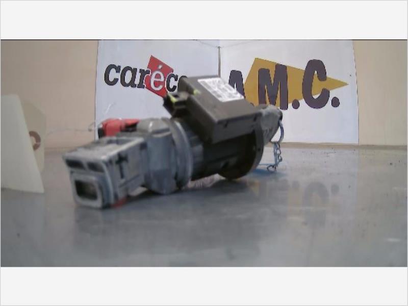 Antivol de direction RENAULT TWINGO II Diesel - 1