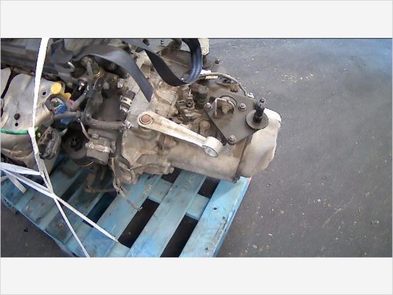 Boite de vitesses PEUGEOT 206 + Essence - 1