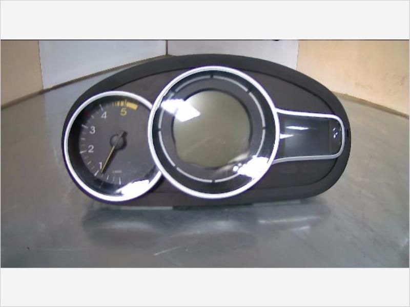 Compteur RENAULT MEGANE III Diesel - 1