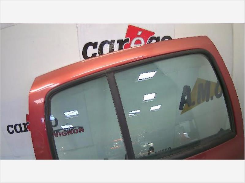 Porte arriere droit RENAULT CLIO II Diesel - 1