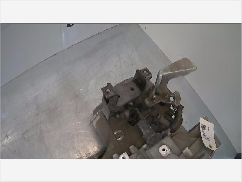 Boite de vitesses SEAT IBIZA IV Diesel - 1