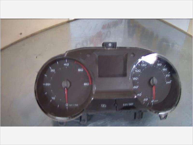 Compteur SEAT IBIZA IV Diesel - 1