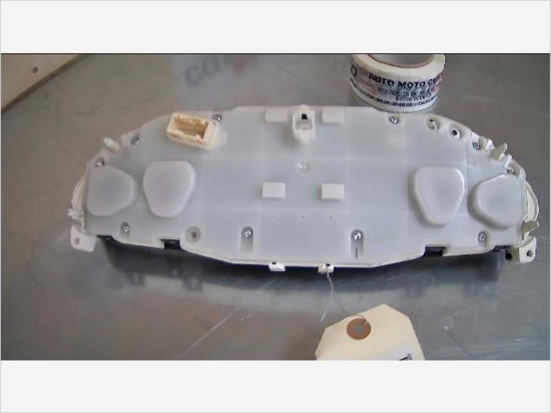 Compteur PEUGEOT 208 Diesel - 1