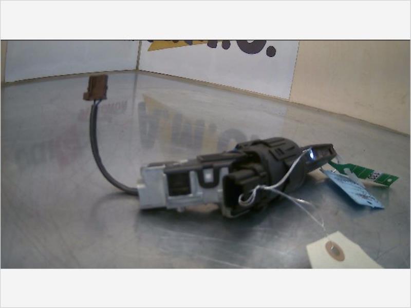 Antivol de direction RENAULT TALISMAN Diesel - 1