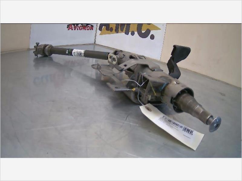 Colonne de direction RENAULT TALISMAN Diesel - 1