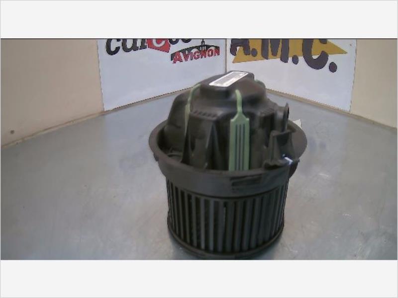 Ventilateur chauffage PEUGEOT 207 Diesel - 1