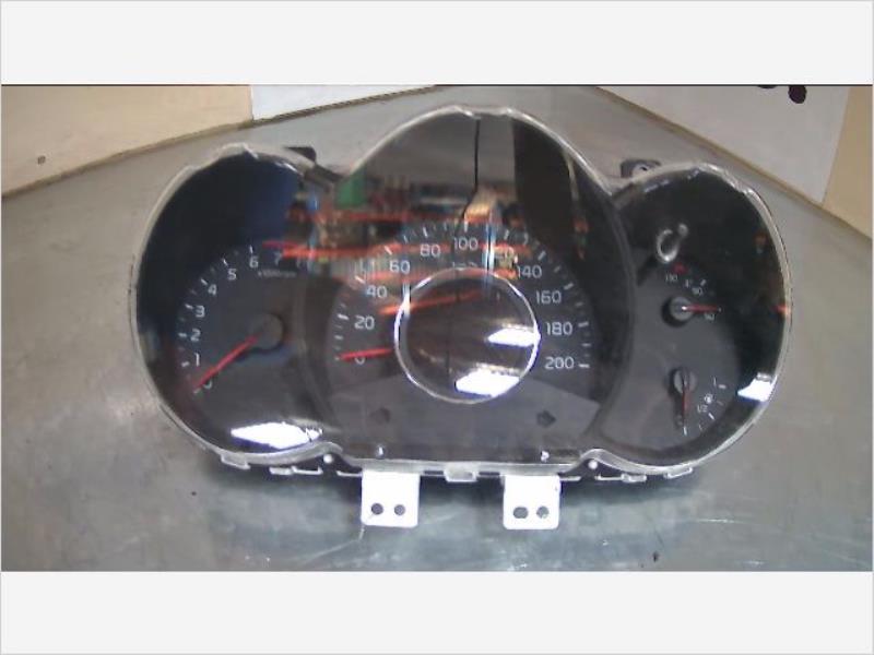 Compteur KIA PICANTO II Essence - 1