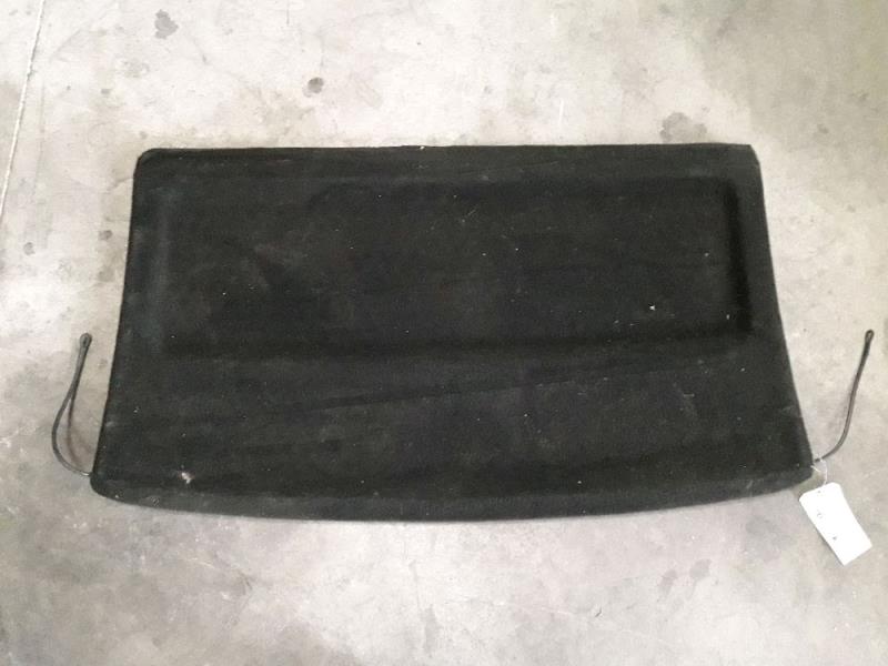Plage arriere VOLKSWAGEN GOLF III Essence - 1