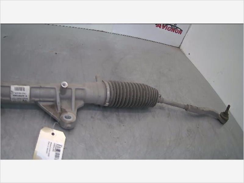 Cremaillere mecanique RENAULT CLIO IV Diesel - 1