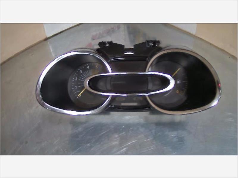 Compteur RENAULT CLIO IV Diesel - 1