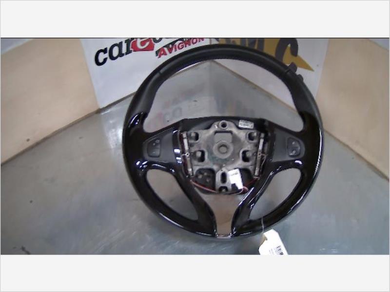 Volant RENAULT CLIO IV Diesel - 1