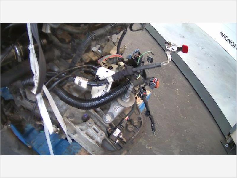Boite de vitesses CITROEN C4 I Diesel - 1