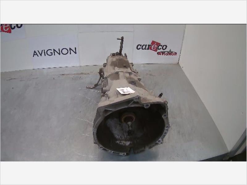 Boite de vitesses BMW SERIE 3 V Diesel - 1