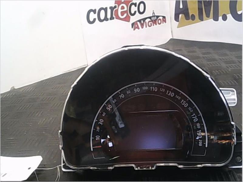 Compteur RENAULT TWINGO III Essence - 1