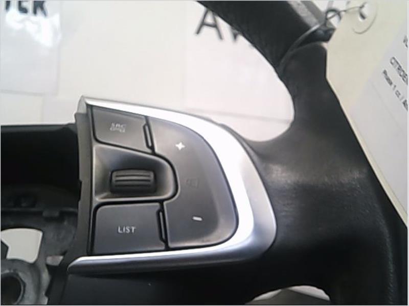 Volant CITROEN C4 II Diesel - 1