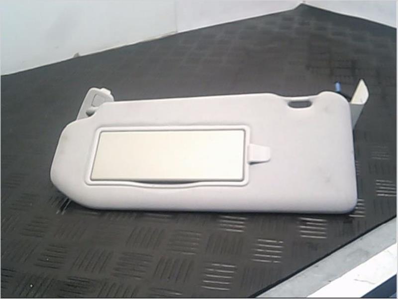 Pare soleil gauche CITROEN C4 II Diesel - 1