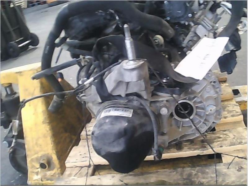 Boite de vitesses RENAULT TWINGO III Essence - 1