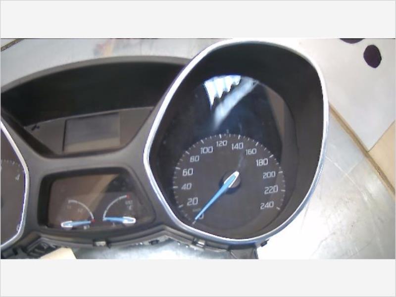 Compteur FORD FOCUS III Diesel - 1