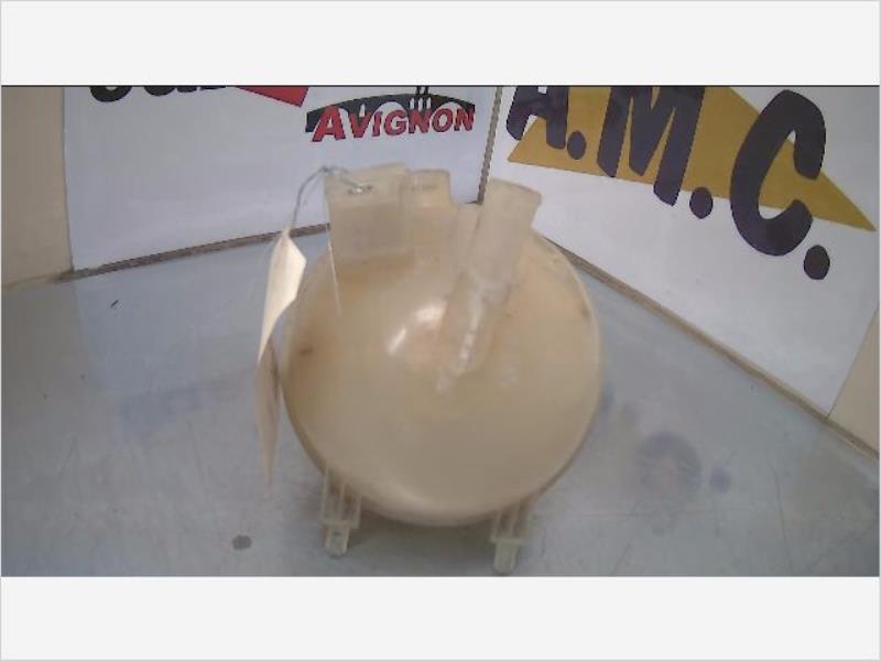Vase d'expansion PEUGEOT 206 + Diesel - 1