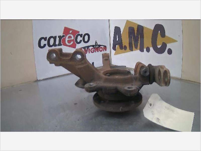 Fusee avant droit RENAULT TWINGO II Essence - 1