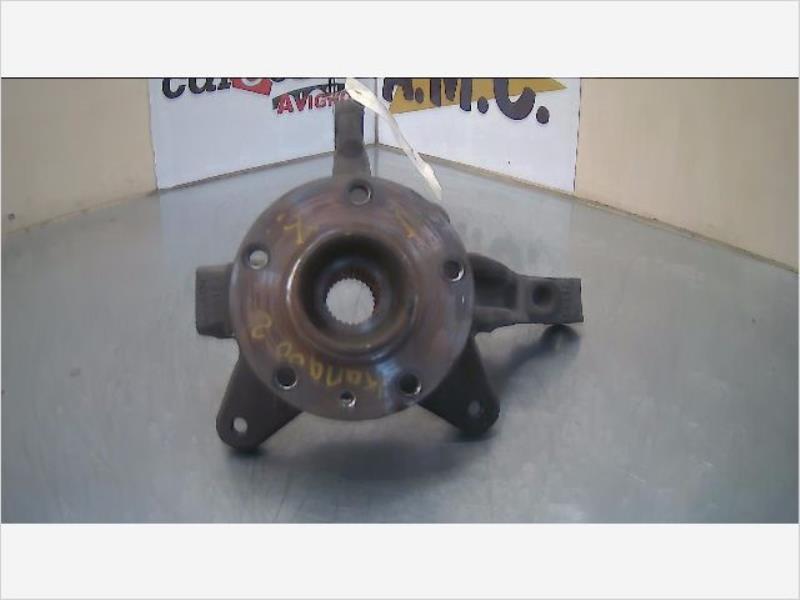Fusee avant droit RENAULT KANGOO II Diesel - 1