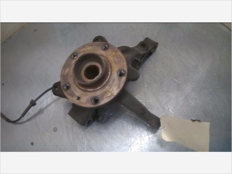 Fusee avant gauche RENAULT KANGOO II Diesel - 1
